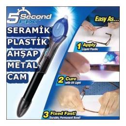 5 Second Fix UV Yapıştırıcı Lehim