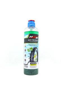 500ml Bisiklet İç Lastik ve Tubeless Uyumlu Lastik Tamir Sıvısı