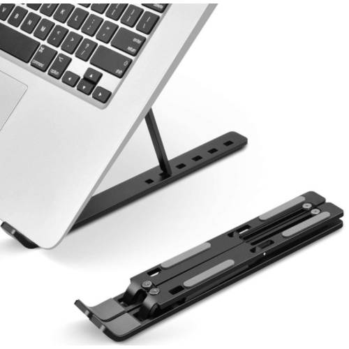 Ayarlanabilir Laptop Standı 7 Kademe - 1