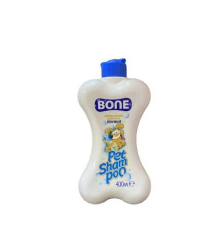 Bone Junior Köpek Şampuanı 400ml - 2