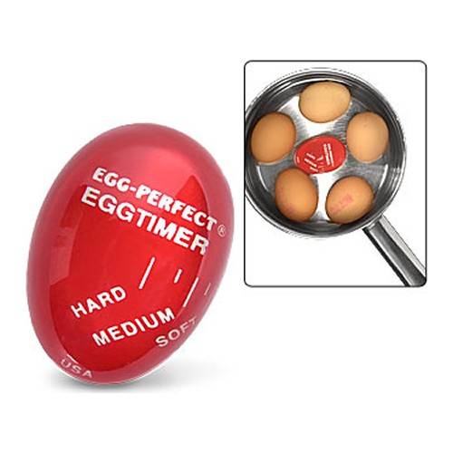 Dublör Yumurta Egg Timer - 5