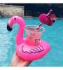 Flamingo Havuz Bardak Tutucu - Thumbnail (2)