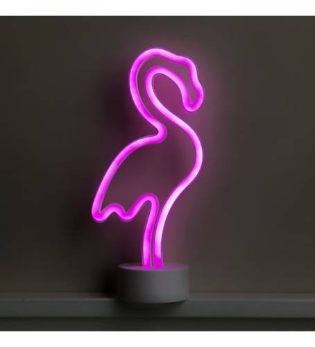 Flamingo Neon Lamba - 7