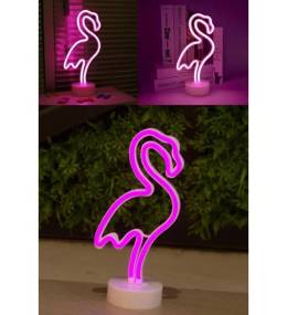 Flamingo Neon Lamba