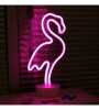 Flamingo Neon Lamba - Thumbnail (5)