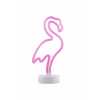 Flamingo Neon Lamba - Thumbnail (6)