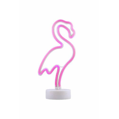 Flamingo Neon Lamba - 5