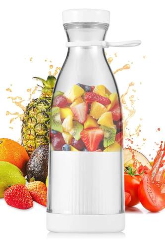 Taşınabilir Mini Blender - 1